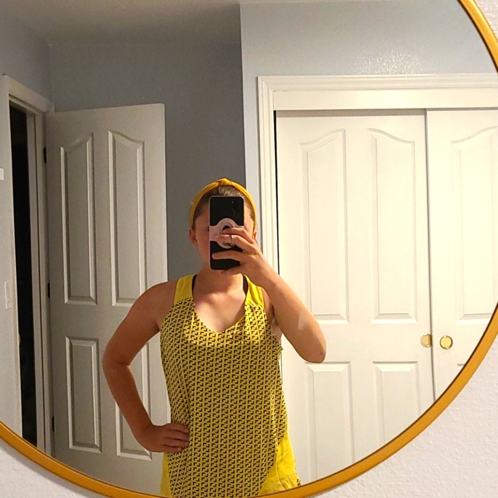 Worthington, M, yellow